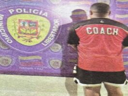 Detenido entrenador por incitar una riña durante un partido