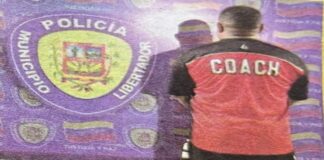 Detenido entrenador por incitar una riña durante un partido