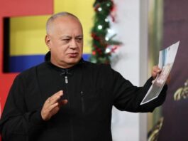 Diosdado Cabello: extremistas planean incursiones marítimas y operaciones en Guyana Diosdado Cabello: extremistas planean incursiones marítimas y operaciones en Guyana
