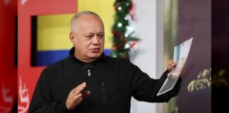Diosdado Cabello: extremistas planean incursiones marítimas y operaciones en Guyana Diosdado Cabello: extremistas planean incursiones marítimas y operaciones en Guyana