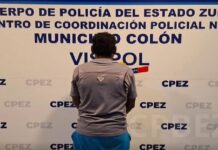 Sujeto abusó y embarazó a sus hijastras en Zulia