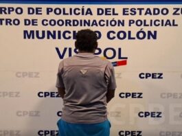 Sujeto abusó y embarazó a sus hijastras en Zulia