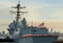 Reportan presencia de dos embarcaciones militares estadounidenses cerca de Falcón