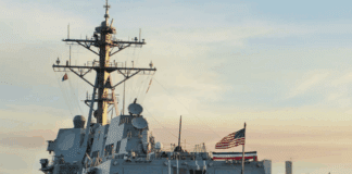 Reportan presencia de dos embarcaciones militares estadounidenses cerca de Falcón