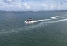 Miami | Fallece empresario venezolano tras colisión de dos lanchas Miami | Fallece empresario venezolano tras colisión de dos lanchas