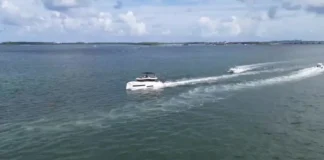 Miami | Fallece empresario venezolano tras colisión de dos lanchas Miami | Fallece empresario venezolano tras colisión de dos lanchas