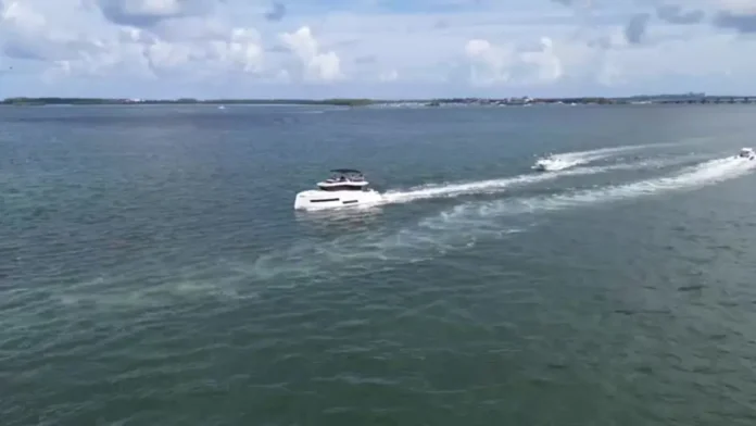 Miami | Fallece empresario venezolano tras colisión de dos lanchas