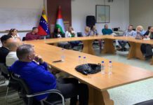 Del 8 al 10 de diciembre equipo de la Constituyente presentará sus propuestas Del 8 al 10 de diciembre equipo de la Constituyente presentará sus propuestas