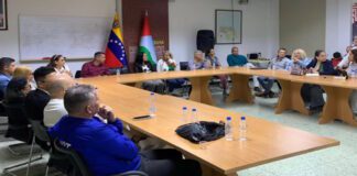 Del 8 al 10 de diciembre equipo de la Constituyente presentará sus propuestas Del 8 al 10 de diciembre equipo de la Constituyente presentará sus propuestas