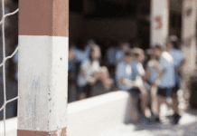 Así este adulto mayor acechaba a tres menores de edad Así este adulto mayor acechaba a tres menores de edad