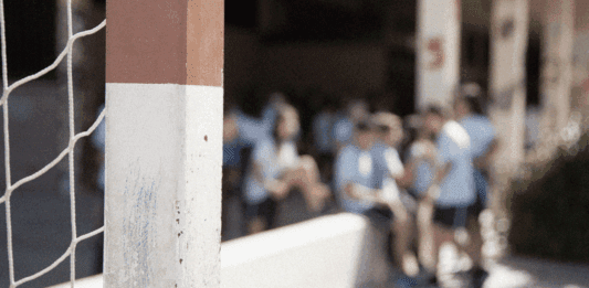 Así este adulto mayor acechaba a tres menores de edad Así este adulto mayor acechaba a tres menores de edad