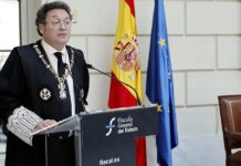 España | Fiscal general dimite tras ser condenado por el Tribunal Supremo España | Fiscal general dimite tras ser condenado por el Tribunal Supremo