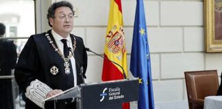 España | Fiscal general dimite tras ser condenado por el Tribunal Supremo España | Fiscal general dimite tras ser condenado por el Tribunal Supremo