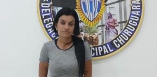 Cayó estafadora en Falcón con cooperativas de moto