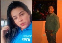 Estranguló a su expareja y luego se suicidó +DETALLES