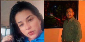 Estranguló a su expareja y luego se suicidó +DETALLES
