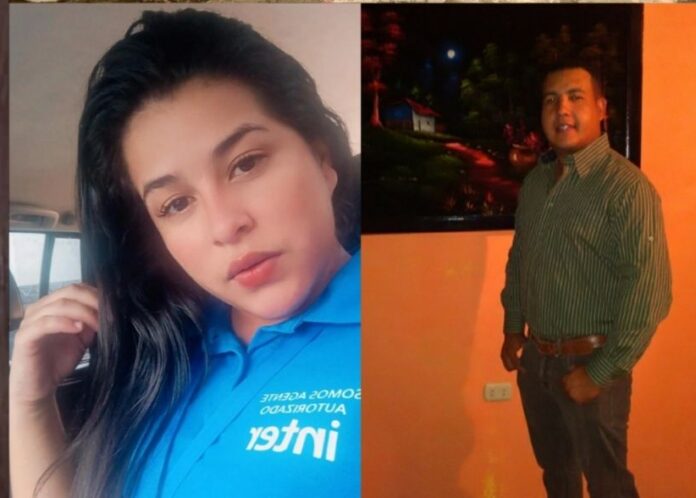 estranguló a su expareja