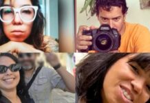 Liberados los cuatro estudiantes detenidos cerca de Tocorón  Liberados los cuatro estudiantes detenidos cerca de Tocorón