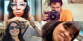 Liberados los cuatro estudiantes detenidos cerca de Tocorón Liberados los cuatro estudiantes detenidos cerca de Tocorón