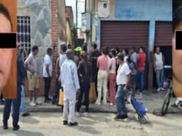 Femicidio y suicidio conmocionó Puerto Cabello
