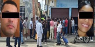 Femicidio y suicidio conmocionó Puerto Cabello