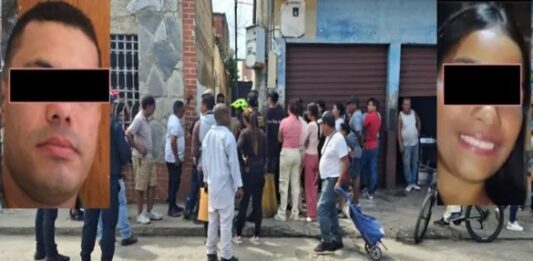Femicidio y suicidio conmocionó Puerto Cabello