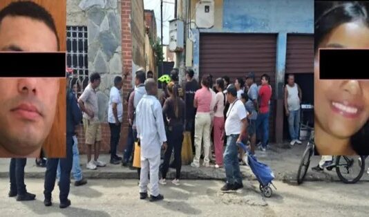 Femicidio y suicidio conmocionó Puerto Cabello