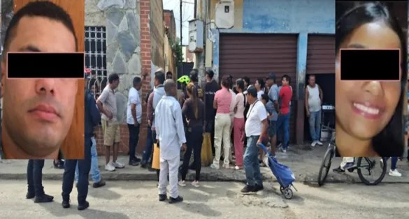 feminicidio suicidio