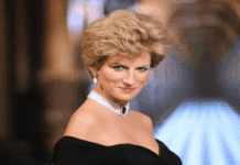 Inauguran figura de cera de Lady Di con el “vestido de la venganza” Inauguran impresionante figura de cera de Lady Di con el “vestido de la venganza”