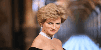 Inauguran figura de cera de Lady Di con el “vestido de la venganza” Inauguran impresionante figura de cera de Lady Di con el “vestido de la venganza”