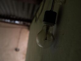 Fluctuación eléctrica afectó varios estados este 6-Nov