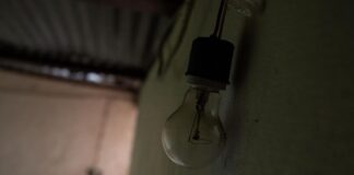 Fluctuación eléctrica afectó varios estados este 6-Nov