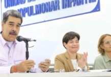 Activan plataforma para acceder a la Historia Clínica Digital Activan plataforma para acceder a la historia clínica de pacientes venezolanos