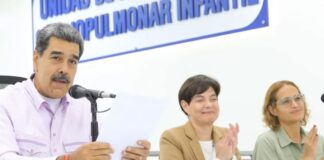 Activan plataforma para acceder a la Historia Clínica Digital Activan plataforma para acceder a la historia clínica de pacientes venezolanos