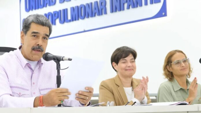 Activan plataforma para acceder a la historia clínica de pacientes venezolanos