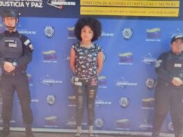 Tras las rejas por golpear a su hija +VIDEO VIRAL