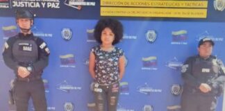 Tras las rejas por golpear a su hija +VIDEO VIRAL