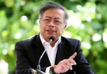 Petro: lo único que le interesa a Trump de Venezuela es su petróleo Petro: lo único que le interesa a Trump de Venezuela es su petróleo