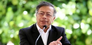 Petro: lo único que le interesa a Trump de Venezuela es su petróleo Petro: lo único que le interesa a Trump de Venezuela es su petróleo