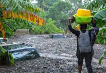 Haití declaró el estado de emergencia tras huracán Melissa; hay 31 muertos Haití declaró el estado de emergencia tras huracán Melissa; hay 31 muertos