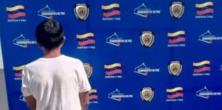 Maracaibo | Detenido un hombre por presunto abuso sexual contra su hija Maracaibo | Detenido un hombre por presunto abuso sexual contra su hija