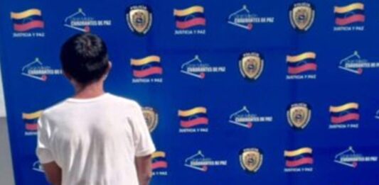 Maracaibo | Detenido un hombre por presunto abuso sexual contra su hija Maracaibo | Detenido un hombre por presunto abuso sexual contra su hija