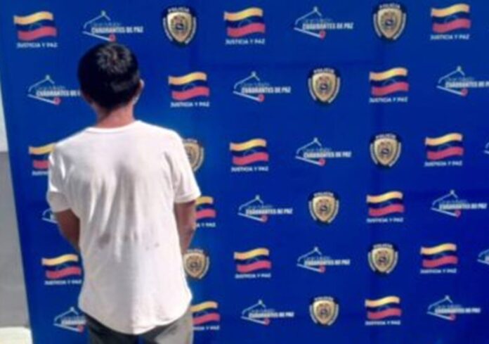Maracaibo | Detenido un hombre por presunto abuso sexual contra su hija