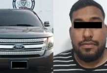 Hombre falsificaba documentos para cambiar carros y estafó a 10 personas Hombre falsificaba documentos para cambiar carros y estafó a 10 personas