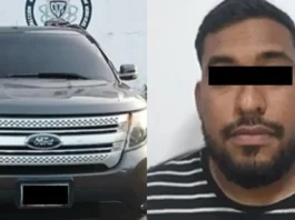 Hombre falsificaba documentos para cambiar carros y estafó a 10 personas Hombre falsificaba documentos para cambiar carros y estafó a 10 personas