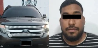 Hombre falsificaba documentos para cambiar carros y estafó a 10 personas Hombre falsificaba documentos para cambiar carros y estafó a 10 personas