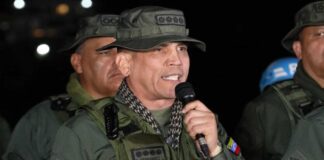 FANB neutralizó 24 aeronaves invasoras en 2025 FANB neutralizó 24 aeronaves invasoras en 2025