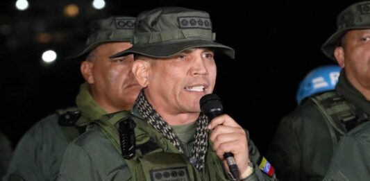 FANB neutralizó 24 aeronaves invasoras en 2025 FANB neutralizó 24 aeronaves invasoras en 2025