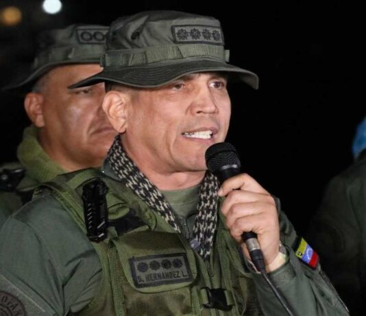 FANB neutralizó 24 aeronaves invasoras en 2025 FANB neutralizó 24 aeronaves invasoras en 2025