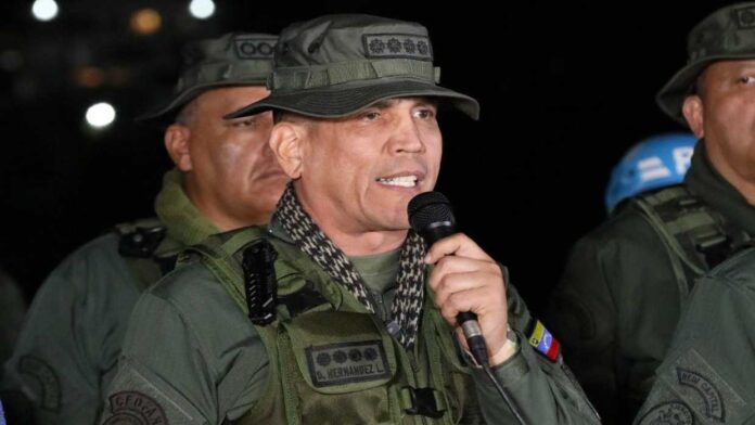 FANB neutralizó 24 aeronaves invasoras en 2025